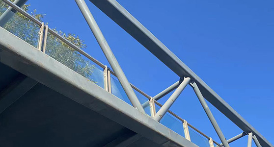 抚顺钢结构制造：揭秘其结构优点的实用解析